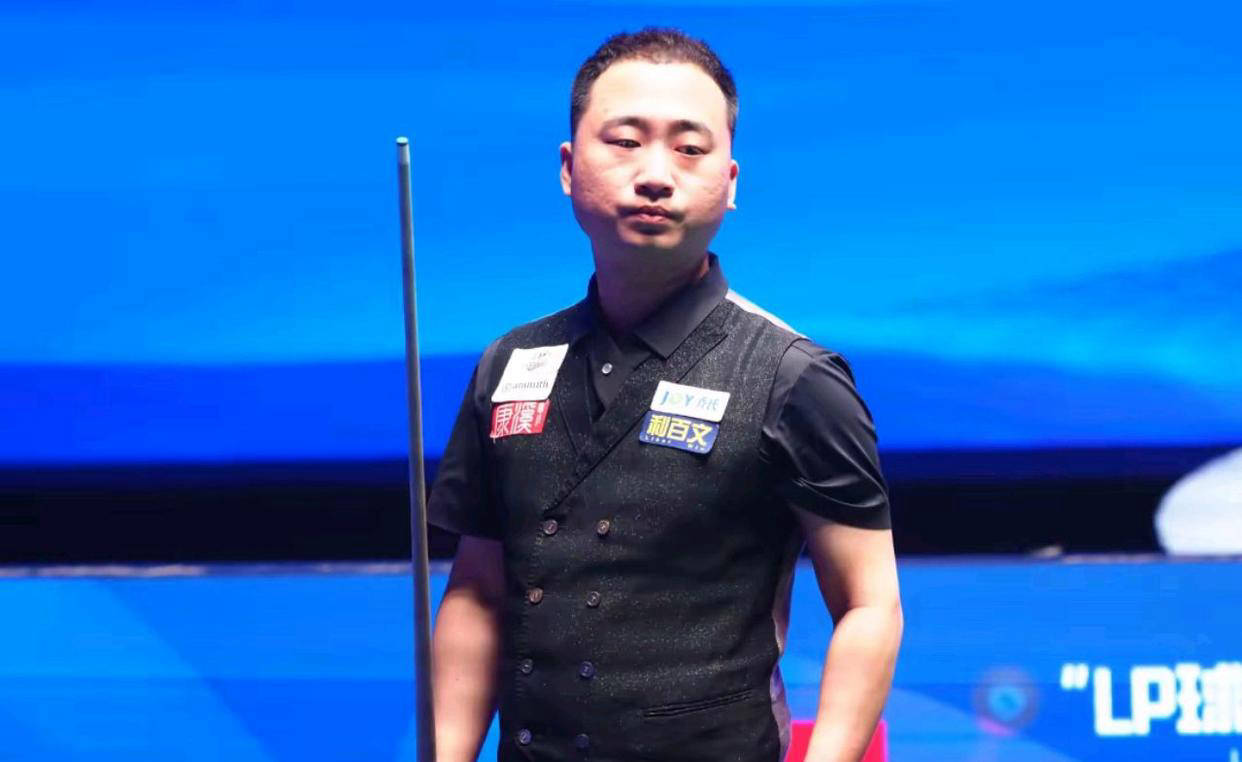 丁俊晖的成 丁俊晖的成