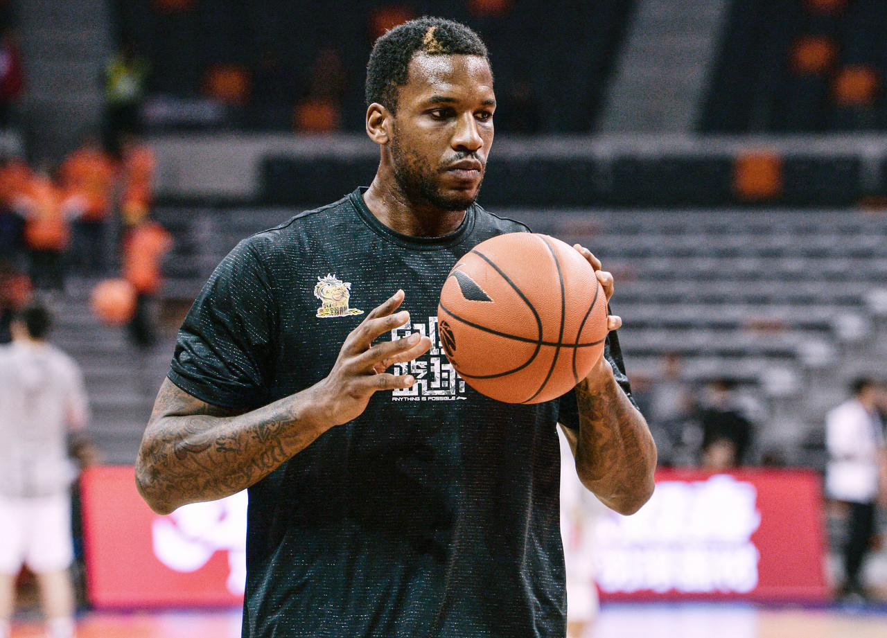 的赛季中 的赛季中