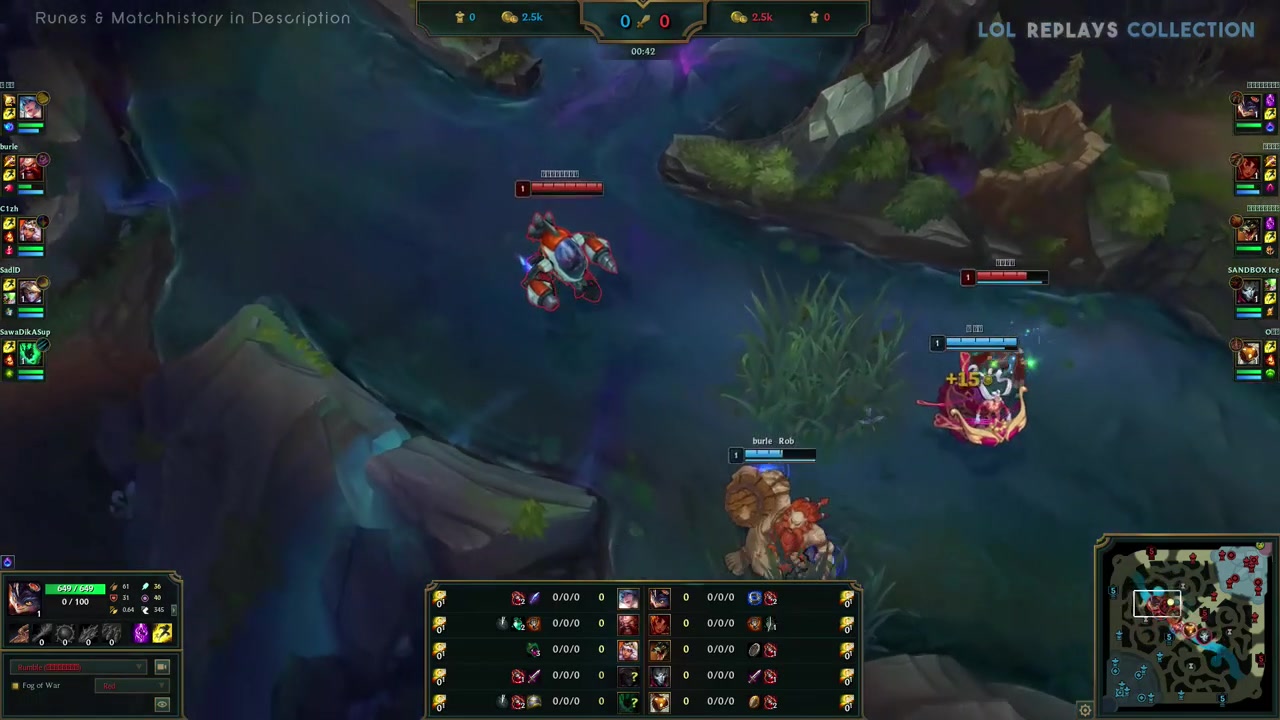 BA西部排 BA西部排