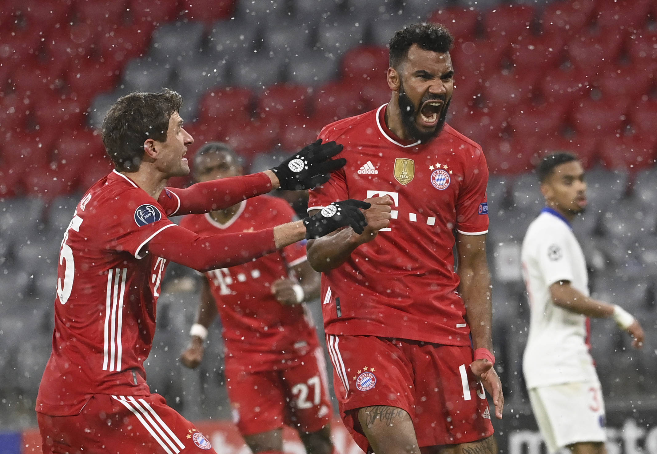 节奏与强度 节奏与强度